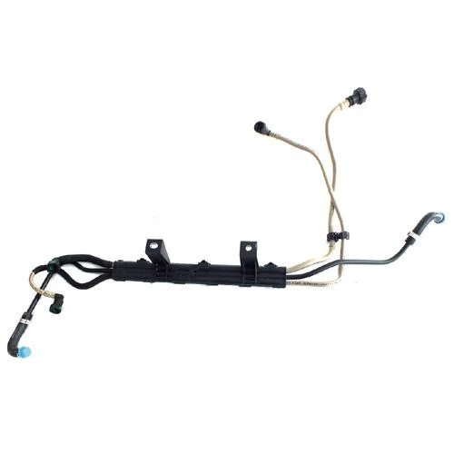 Wintech 0500120  YAKIT BORUSU DOBLO 09- 1.3 JTD TAKIM PLASTIKSIZ 3 ürün görseli 1