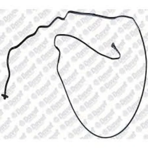 Wintech 0500801  YAKIT HORTUMU HYUNDAI ACCENT 1999-2006 1300 CC MPI ürün görseli 1