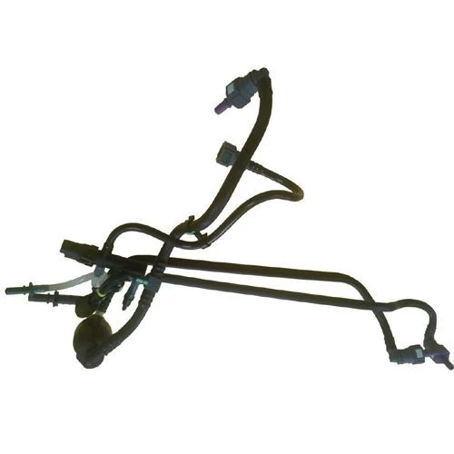 Wintech 0500110  MAZOT BORUSU 206 307 / XSARA II  C2 C3 1.4 HDI TAK ürün görseli 1