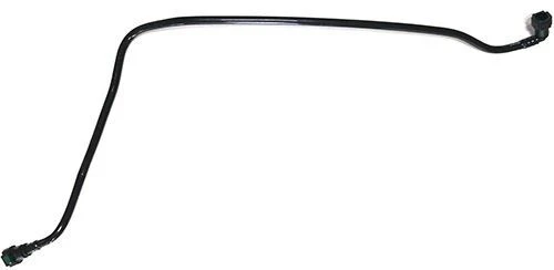 Wintech 0500172  ENJEKSIYON POMPA HORTUMU DÖNÜŞ LINEA 07- 1.3 JTD 5 ürün görseli 1