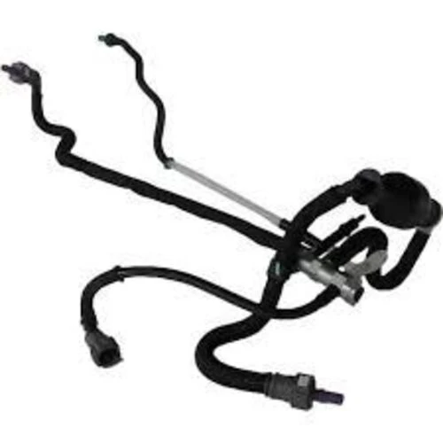Wintech 0500106  MAZOT BORUSU 107 / C1 / FIESTA 13- 1.4 HDI TAKIM ürün görseli 1