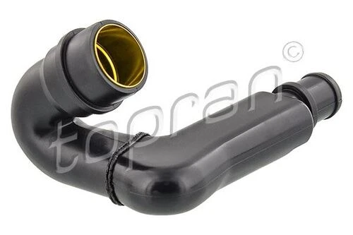 Topran 112280001  Motor Yan Havalandırma Hortumu Passat-a4-a6 97-00 58103213 ürün görseli 1
