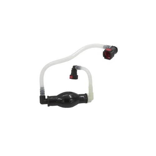 YTT 4343  Besleme Hortumu Ara Kangoo ? II 08- 1.5DCI13 ürün görseli 1