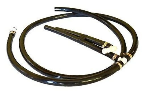 Wisco 4B0955953 Far Yıkama Hortumu Audi A6 98-06 ürün görseli 1