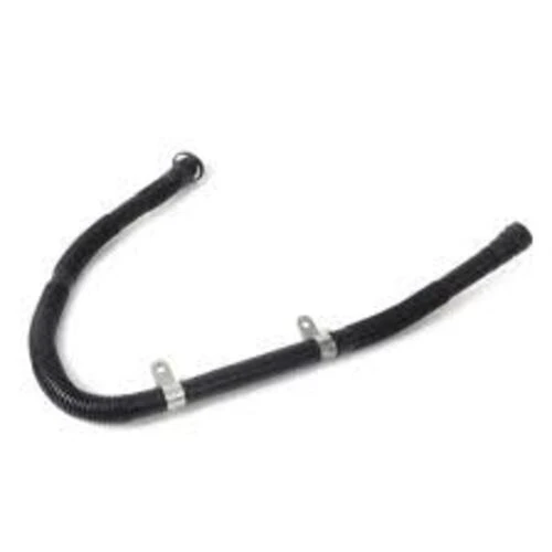 Wisco 8L0133817 Hava Pompa Hortumu VW Golf 4 Jetta A3 Tt 1.8T 98 - ürün görseli 1
