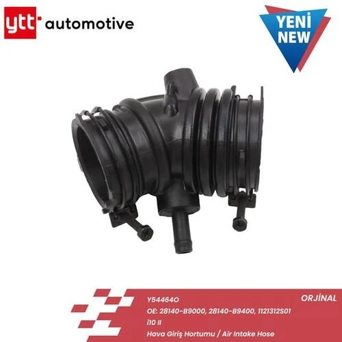 YTT 54464O Hava Giriş Hortumu İ10 28140b9000 ürün görseli 1