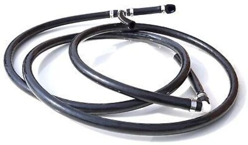 Wisco 4F0955970 Far Yıkama Hortumu Audi A6 04 - ürün görseli 1
