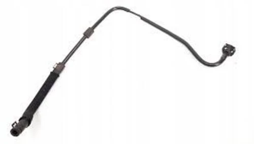 Wisco 4G0121081AH Su Tahlıye Hortumu Audi A6 A7 11 - ürün görseli 1