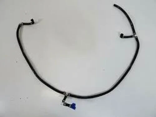 Wisco 4G0955970A Far Yıkama Hortumu Audi A4 C7 15-17 ürün görseli 1