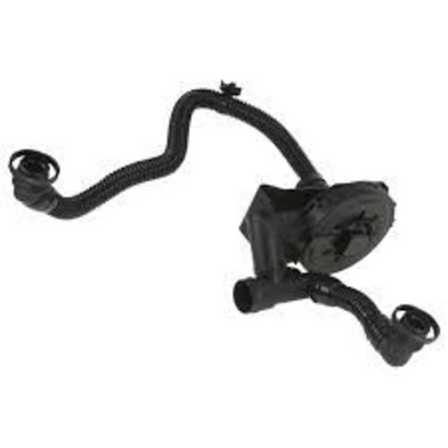 Wisco 06C103217H 0 Hava Tahlıye Hortumu Audi A4 A6 A8 3.0 ürün görseli 1