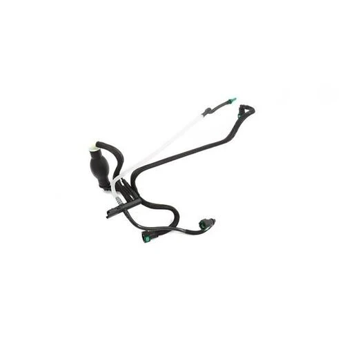 YTT 32197  YAKIT DAĞITIM HORTUMU C1 FIESTA V FUSION 107 ürün görseli 1