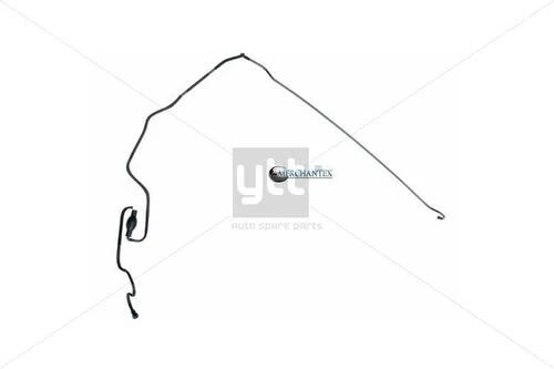 YTT 51392  Yakıt Borusu Renault Dacia Logan 1.5 Dcı K9k 6001548507 ürün görseli 1