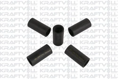 Kraftvoll 10033446  Radyatör Ara Hortumu Renault 19 1.7 1.8 28mmx8cm 7705226020 ürün görseli 1