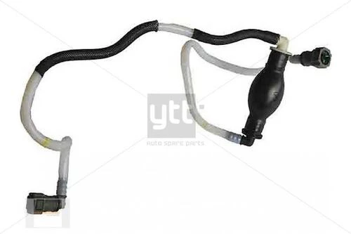 YTT 4477  YAKIT HORTUMU MEGANE II ürün görseli 1