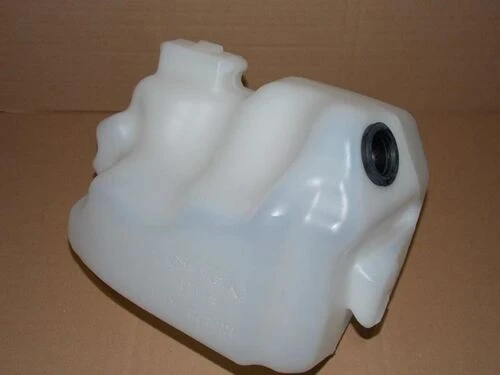 WPI RM2767 - CAM SU DEPOSU BORU KAPAK SET MEGANE II 7701207665 ürün görseli 1