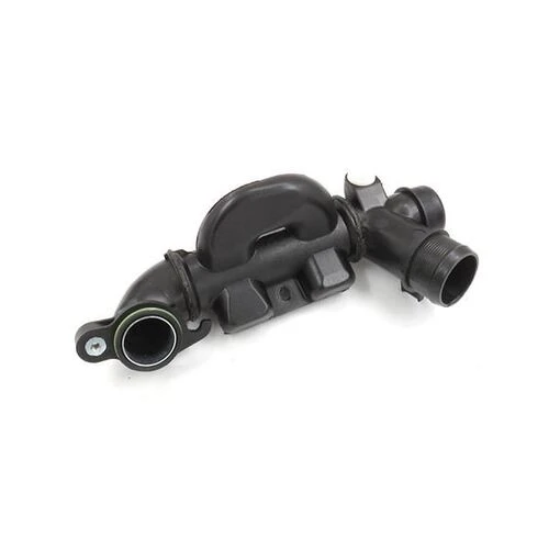 YTT 32153  Manifold Susturucu Borusu 407 C5 II 1.6 HDI Ford Focus Cmax 1.6 TDCI Volvo C30 V50-V70 S40 1.6 D ürün görseli 1
