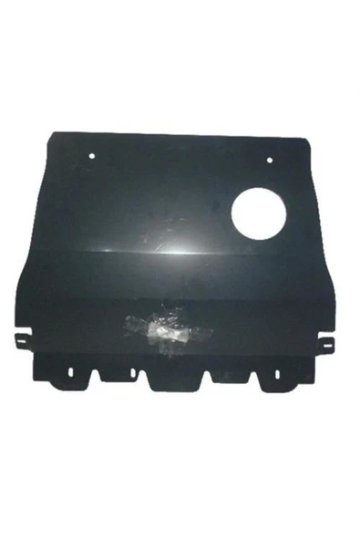 Auto Part KM43063 Km43063 Karter Muhafazası 407 Demır Uyumlu ürün görseli 1