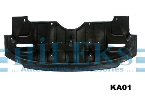 Hileks KA01 Ka01 Karter Muhafazasi Kia Cerato 2015-2020 517615399 ürün görseli 1