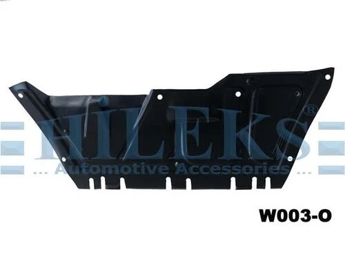 Hileks W003O HİLEKS  KARTER MUHAFAZASI ORTA(BENZİNLİ) GOLF IV-BORA-A3-LEO ürün görseli 1