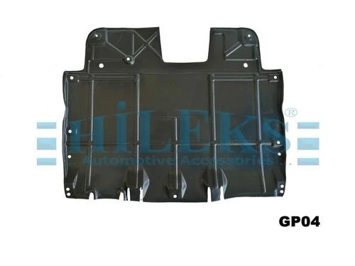 Hileks GP04 Gp04 Karter Muhafazasi Grande Punto 06- 1.4 Plastik 517615462 ürün görseli 1