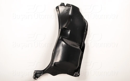 WISCO 1J0825245E Karter Muhafazası Plastik Sol Benzinli VW Golf 4 Bora A3 Octavia 96 - ürün görseli 1