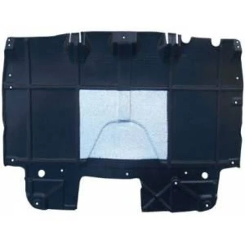 Hileks R420 Karter Muhafazası CLIO II-Kangoo II-Logan (98-08) ürün görseli 1
