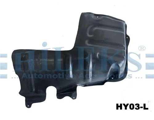Hileks HY03L Hy03L Karter Muhafazasi Sol Hyundai Accent (98-00) 517615313 ürün görseli 1