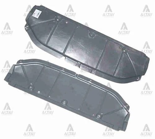 Taiwan 75892br00a Karter Muhafazası Qashqai 10-13 Ön 75892br00a ürün görseli 1
