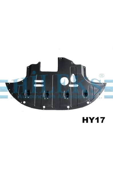 Hileks HY17 Hy17 Karter Muhafazası Elantra 16-19 Uyumlu ürün görseli 1