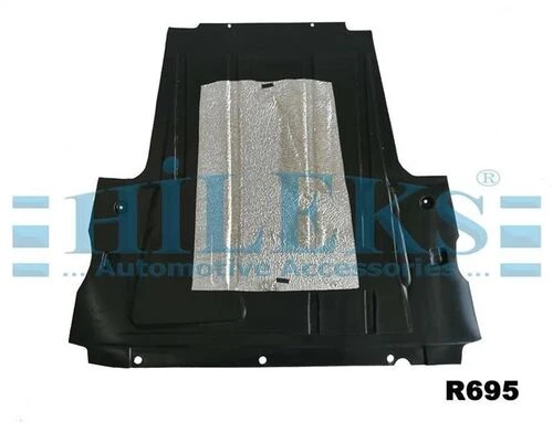 Hileks R695 Karter Muhafazasi Diesel Megane Ii (03-09) 517615516 ürün görseli 1