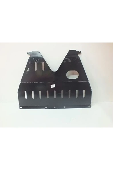 Auto Part KM49061 AUTO  Karter Muhafazası Bipper Fiorino Nemo Demır ürün görseli 1