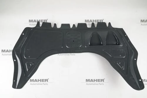 MAHER 11803 Karter Muhafazası Caddy Golf5 Golf6 Jetta A3 Leon Octavia 04-09 (Benzinli Küçük) ürün görseli 1