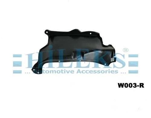 Hileks W003R HİLEKS  KARTER MUHAFAZASI SAĞ(BENZİNLİ) GOLF IV-BORA-A3-LEON ürün görseli 1
