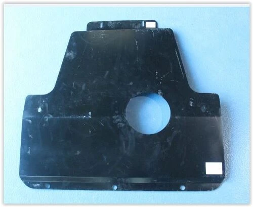 Auto Part KM11152 Autoparct Km11152 Karter Muhafazası Megane Iı Sac 8200563695 ürün görseli 1