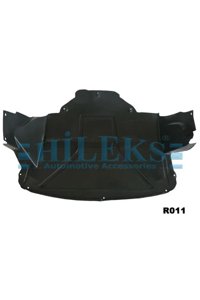 Hileks R011 Karter Muhafazası Master Iıı 11-16 ürün görseli 1