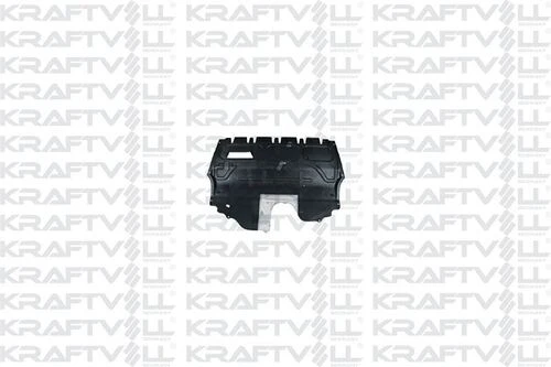 Kraftvoll 09050485 Karter Muhafazası Polo Vı Seat Ibiza Toledo Skoda Fabia 14- 6r0825235a ürün görseli 1