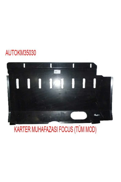 Auto Part KM35030 Karter Muhafazası Focus Tum Mod Uyumlu ürün görseli 1