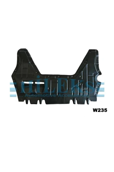 Hileks W235 KARTER MUHAFAZASI ÖN PASSAT 06 ürün görseli 1
