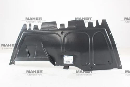 MAHER 11806 Karter Muhafazası Golf4 Bora A3 Leon Octavia 98-04 Orta ürün görseli 1