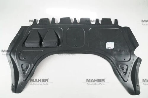 MAHER 11805 Karter Muhafazası Passat Cc 05-10 (Benzinli) (Yerli) Ön ürün görseli 1
