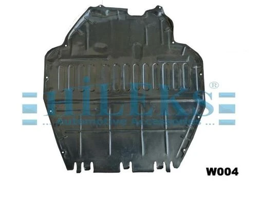 Hileks W004 HİLEKS  KARTER MUHAFAZASI   (DİZEL) GOLF IV BORA SKODA OCTAVİ ürün görseli 1
