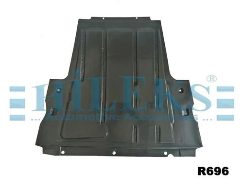 Hileks R696 HİLEKS  KARTER MUHAFAZASI BENZİNLİ MEGANE II (03-09) ürün görseli 1