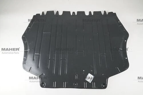 MAHER 11802 Karter Muhafazası Caddy Golf5 Golf6 Jetta A3 Leon Octavia 04-09 (Dizel Büyük) ürün görseli 1