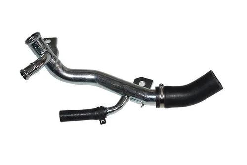 YTT 9563  SU DAGITIM BORUSU METAL KOMPLE HORTUMLU CONNECT 02-13 FO ürün görseli 1