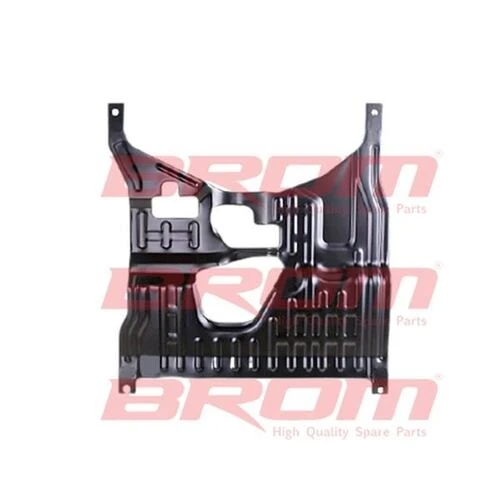 Brom F3310 Karter Muhafazası Metal Bipper Nemo 1.3 Hdı 1.4 Hdı Fiorino 1.3 Jtd 07- 52007092 ürün görseli 1