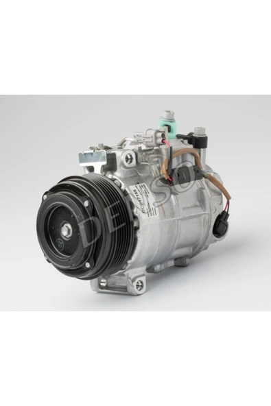 Denso DCP17155 Dcp17155 Klima Kompresörü  Mercedes W204-w212 / M274/om651 Uyumlu ürün görseli 1