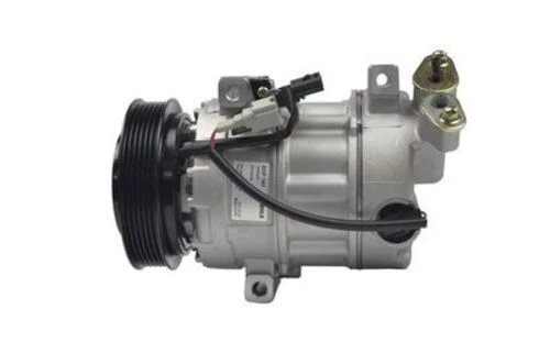 Mahle ACP141000S -knecht-behr Acp141000s A C-kompresör Renault Laguna Iıı 8200720417 ürün görseli 1