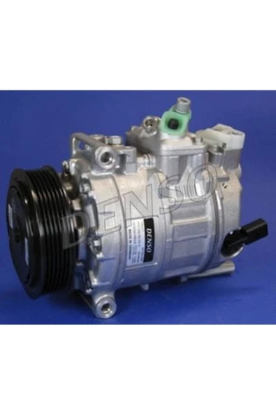Denso DCP17073 Klima Kompresöru Crafter 30-35 2.5 TDI 04.06- ürün görseli 1