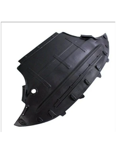 8r0863821 Karter Muhafazası Alt Plastik Audi Q5 08-17 ürün görseli 1