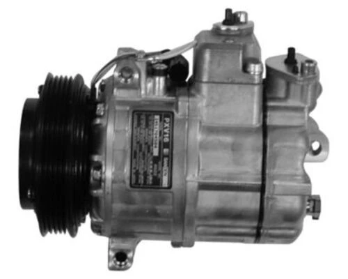 Mahle ACP1040000S -knecht-behr Acp1040000s Klima Kompresörü M47 204d3 Freelander I L314 2.0 Td4 00 05 Jpb101460 ürün görseli 1